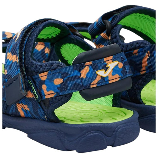 Joma S.Boat Jr Joma S.Boat Jr